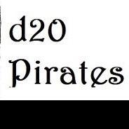 D20 Pirates