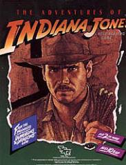 Recommendation: Adventures of Indiana Jones