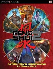 Feng Shui, 2nd Edition